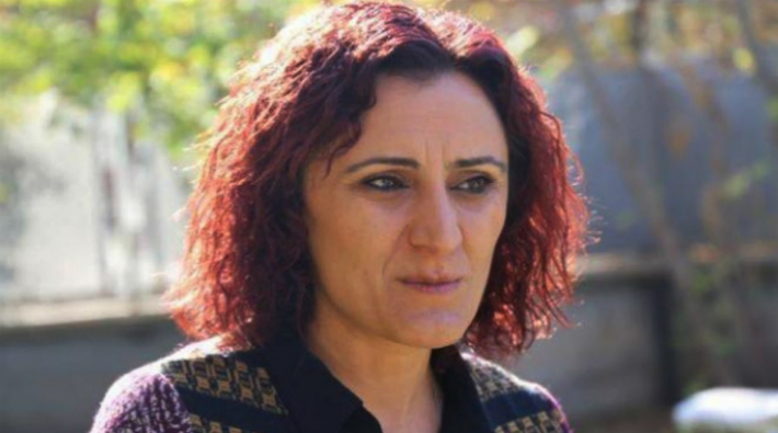 Sara Aktaş serbest bırakıldı