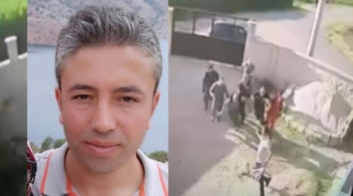 Konya'daki ırkçı katliamın faili 6 gün sonra yakalandı