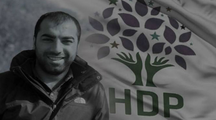 2 HDP'li yönetici başlarına maske geçirilerek kaçırıldı