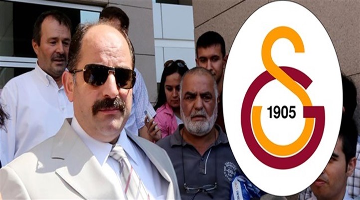 Galatasaray savcı Zekeriya Öz’ü ihraç etti