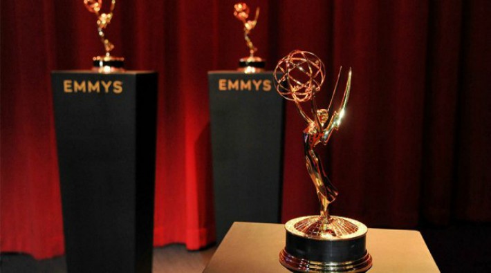 71. Emmy Ödülleri için adaylar açıklandı