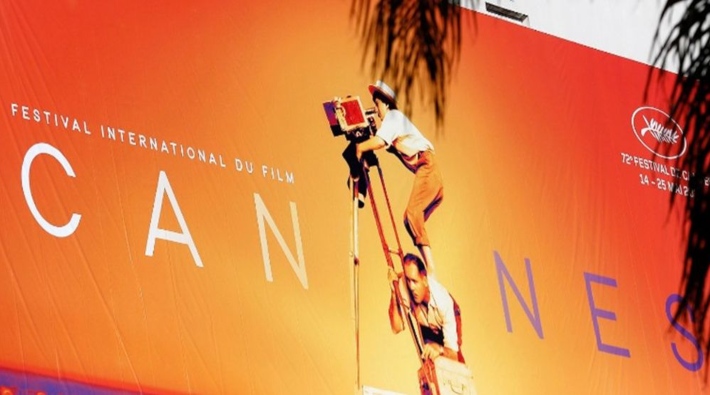 73. Cannes Film Festivali'nin filmleri diğer festivallerde gösterilecek
