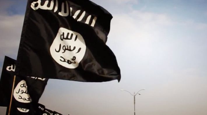 IŞİD'in 'istihbarat sorumlusu' Antep'te yakalandı