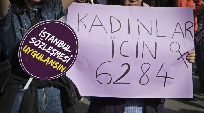 78 baro başkanından 'İstanbul Sözleşmesi' açıklaması: 'Hukuki mücadelemizi sürdüreceğiz'