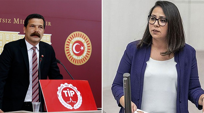Türkiye İşçi Partisi'nden kanun teklifi: Atıl durumdaki kamu binaları yurda dönüştürülsün