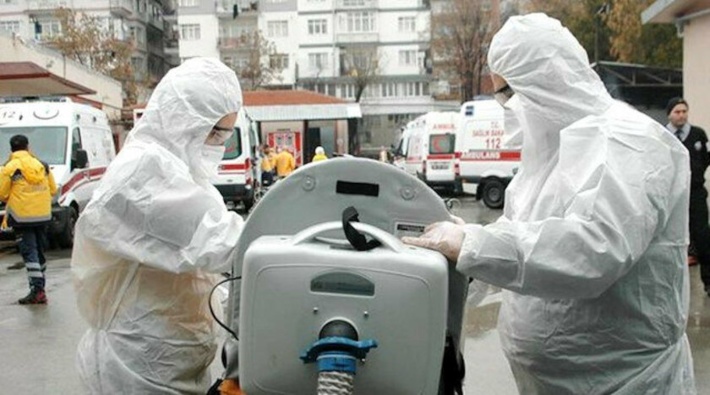 8 ülkede 50 Türkiye vatandaşı koronavirüs sebebiyle yaşamını yitirdi