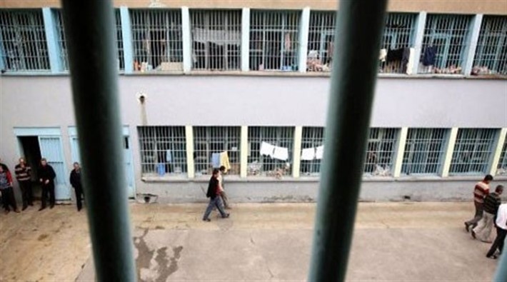8 yılda 77 çocuk ve genç cezaevlerinde intihar etti