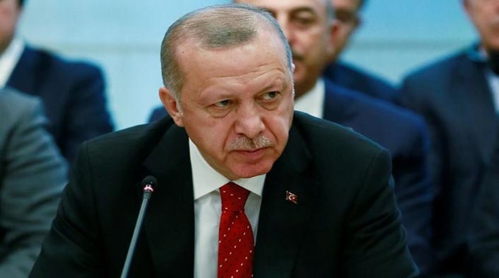 Erdoğan’dan medyaya ‘Gül, Babacan ve Davutoğlu’ ambargosu