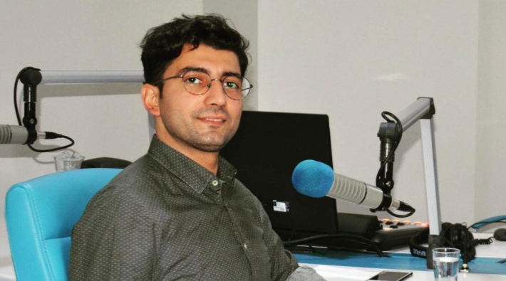 Bakanlara Süleyman Soylu'ya ilişkin soru soran AA muhabiri hakkında suç duyurusu