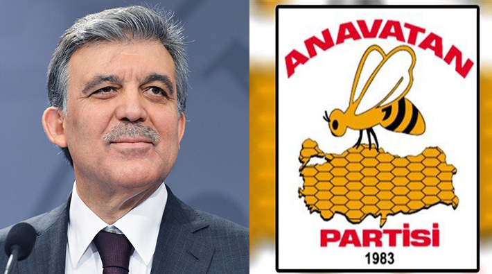ANAP'tan açıklama: Abdullah Gül ile görüştük