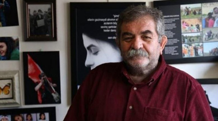 Utanç Müzesi’ndeki fotoğrafları paylaştığı için Mehmet Özer’e hapis cezası verildi