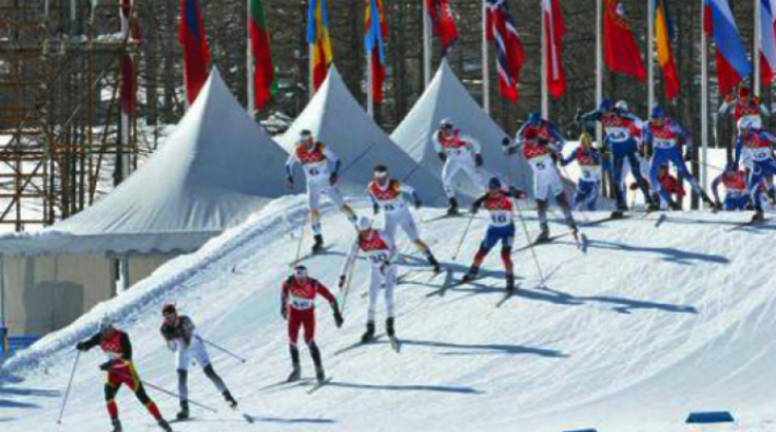 İsviçre ve Avusturya, Türkiye'de düzenlenecek Gençlik Kış Olimpiyatları'ndan çekildi