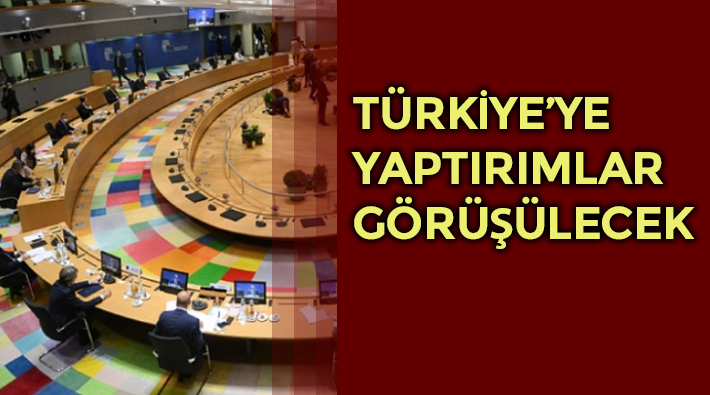 AB liderlerinden, Türkiye ile ilişkilere ilişkin peş peşe açıklamalar