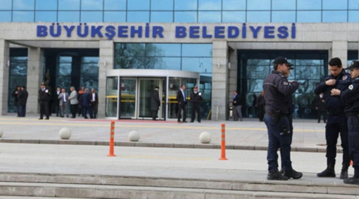 Ankara Büyükşehir Belediyesi asfalt katılım paylarının tahsilatını durdurdu