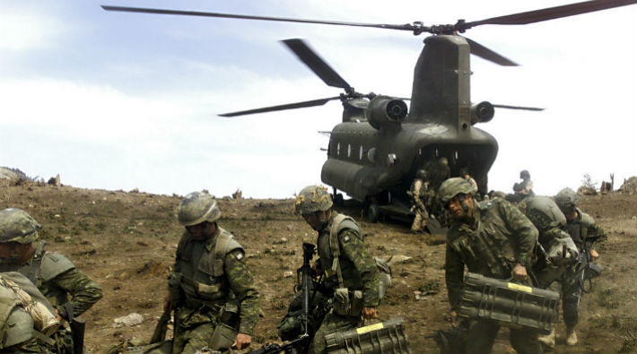 ABD, Afganistan'a 3 bin asker daha yolluyor
