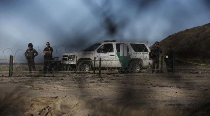 ABD, BM'nin Meksika sınırına ziyaret talebini yanıtsız bıraktı