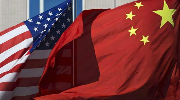 ABD, bazı Çin ürünlerine yönelik ilave vergileri erteledi