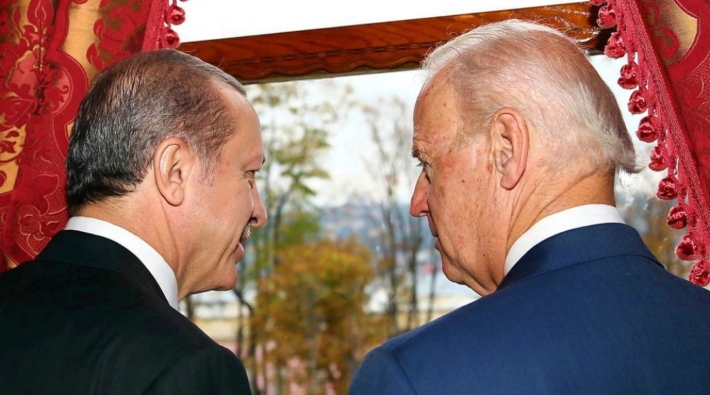 ABD, Demokrasi Zirvesi’ne Türkiye'yi davet etmedi