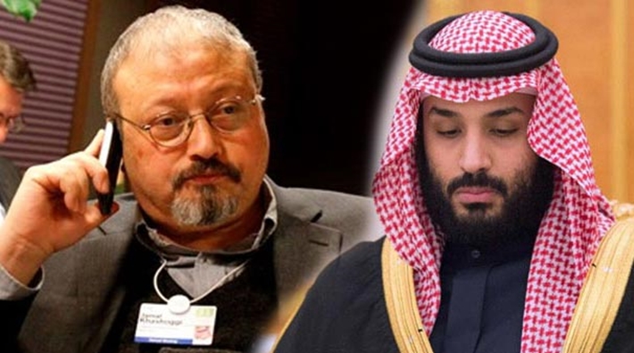 ABD Dışişleri Bakanı: Suudi Prens ile Kaşıkçı cinayeti arasında doğrudan bağ yok