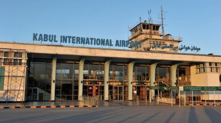 ABD Dışişleri Sözcüsü'nden Kabil Havalimanı açıklaması: 'Türk ve Katarlı ortaklarımızla da çalışıyoruz'