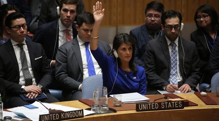 ABD, İngiltere ve Fransa'dan yeni Suriye hamlesi