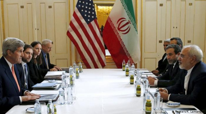 ABD, İran nükleer programı yaptırım muafiyetlerinin kalan kısmını da kaldırdı