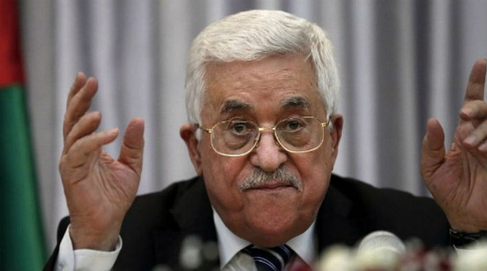 'ABD, Mahmud Abbas'ı devirme planları yapıyor'