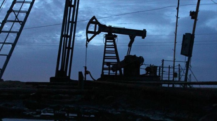 ABD petrol sondaj kulesi sayısını artırdı