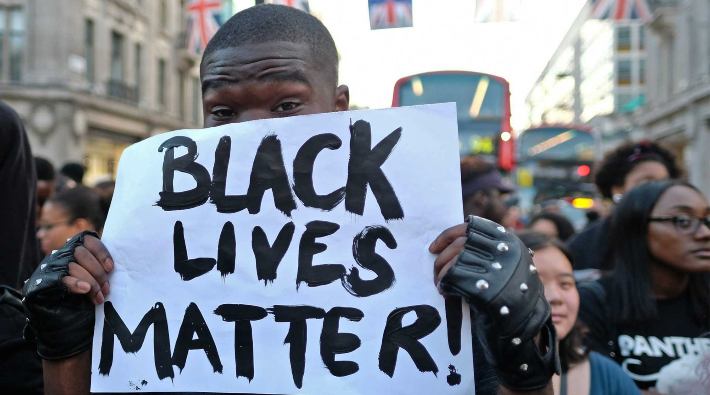 ABD polisi, 16 yaşındaki siyah Makiyah Bryant'ı öldürdü: Protestocular Ohio Columbus'ta sokaklara çıktı