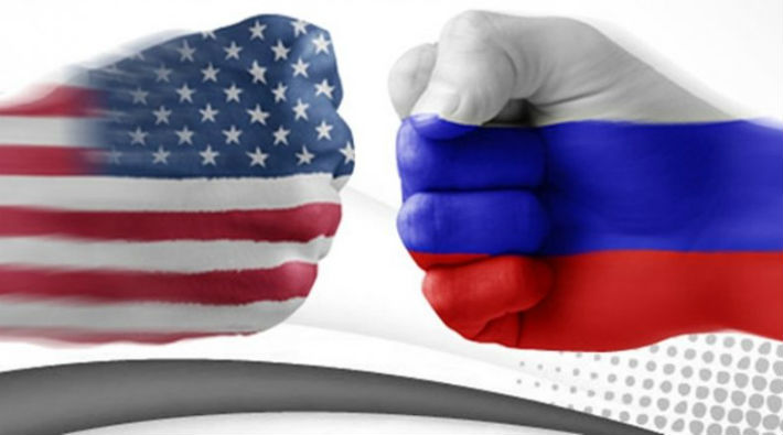 Rusya ABD'nin tasarısını veto etti