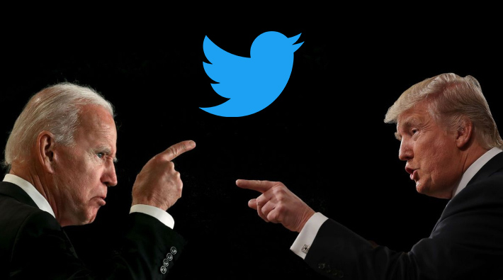 ABD seçimleri yaklaşırken Twitter'dan üst düzey önlem