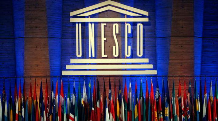 ABD, UNESCO'dan ayrılıyor: Gerekçe Filistin