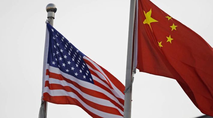 ABD ve Çin'den ortak 'iklim krizi' açıklaması 