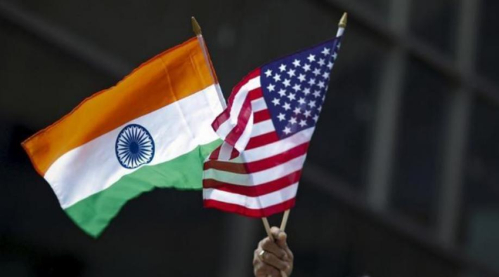 Hindistan’dan ABD’ye ‘vergi’ misillemesi