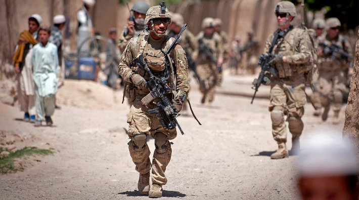 Beyaz Saray: Afganistan'dan 1 Mayıs'a kadar çekilme zor