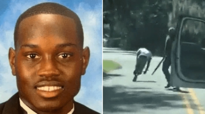 ABD'de ırkçı cinayet: Katiller itiraf etti, görüntüler ortaya çıktı ama 2 aydır soruşturma başlatılmadı