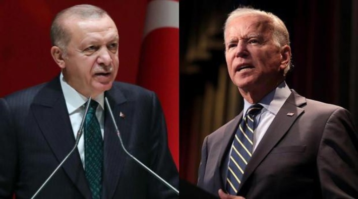 ABD'den, Erdoğan - Biden arasında 'Afgan göçmen anlaşması' iddialarına yanıt