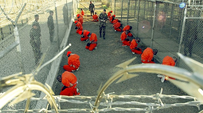 ABD’den Guantanamo kararı