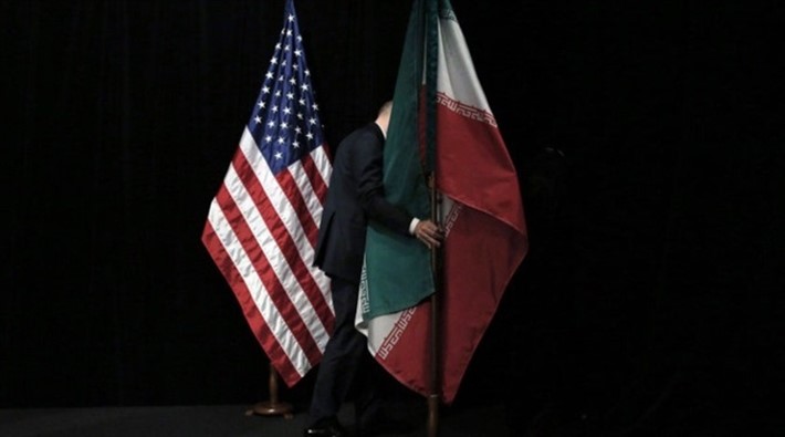  ABD’den İran'a 700’ü aşkın kurum ve ismin olduğu ambargo listesi