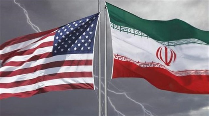 ABD'den İran'a: Kıyamet kopacak