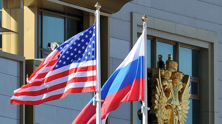 ABD'den Rusya'ya Milyonlarca Dolarlık Yaptırım