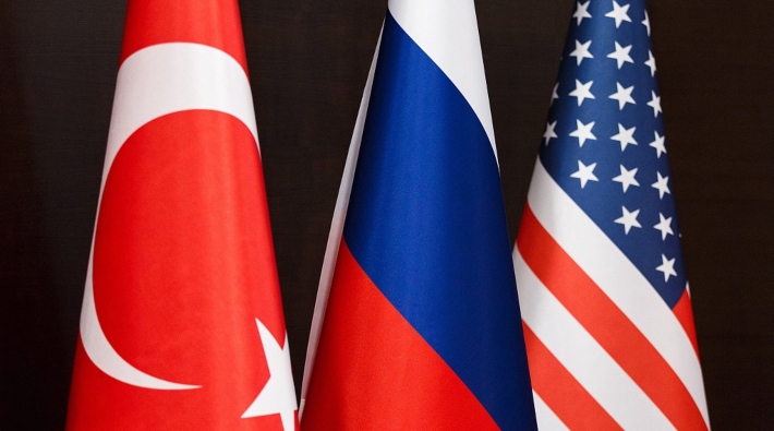 ABD'den Türkiye açıklaması: 'İzin vermeyeceğiz'