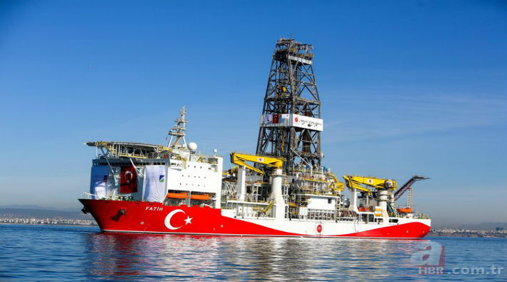 ABD'den Türkiye'ye: 'Kıbrıs'ta doğal gaz aramayı durdurun'