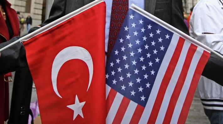 ABD'den Türkiye'ye yönelik yaptırım açıklaması: 'Yarın başlıyor'