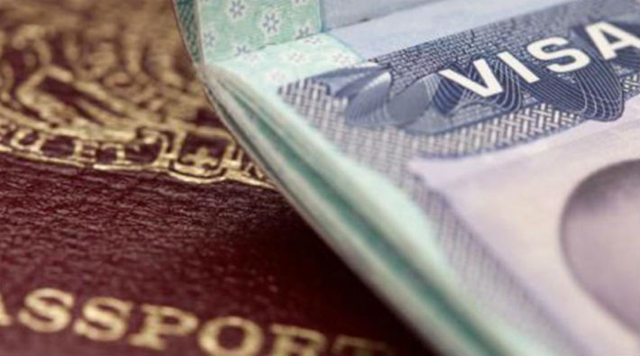 ABD'den vize krizi açıklaması: Görüşmeler verimli geçti
