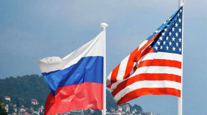 ABD'den Rusya'ya tehdit: 'Vururuz'