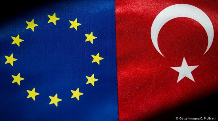 AB'den Türkiye-Libya anlaşması kararı