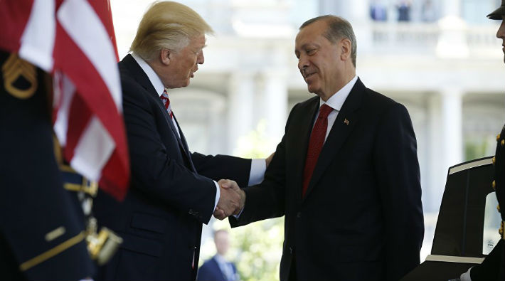 ABD'den Türkiye'ye 'İran' ikazı