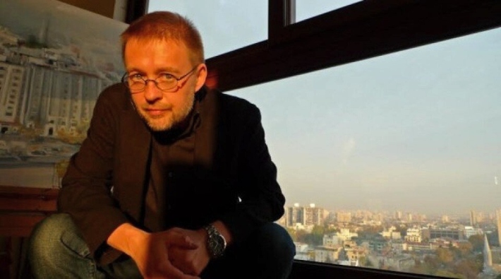ABD'li gazeteci Andre Vltchek, İstanbul'da ölü bulundu