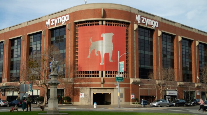 ABD’li Zynga, Türkiye'den bir oyun şirketini daha satın aldı